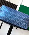 Сумка Goyard Saint Louis Blue PM